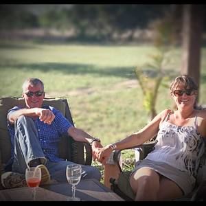 Meet your Posher, Alexandra